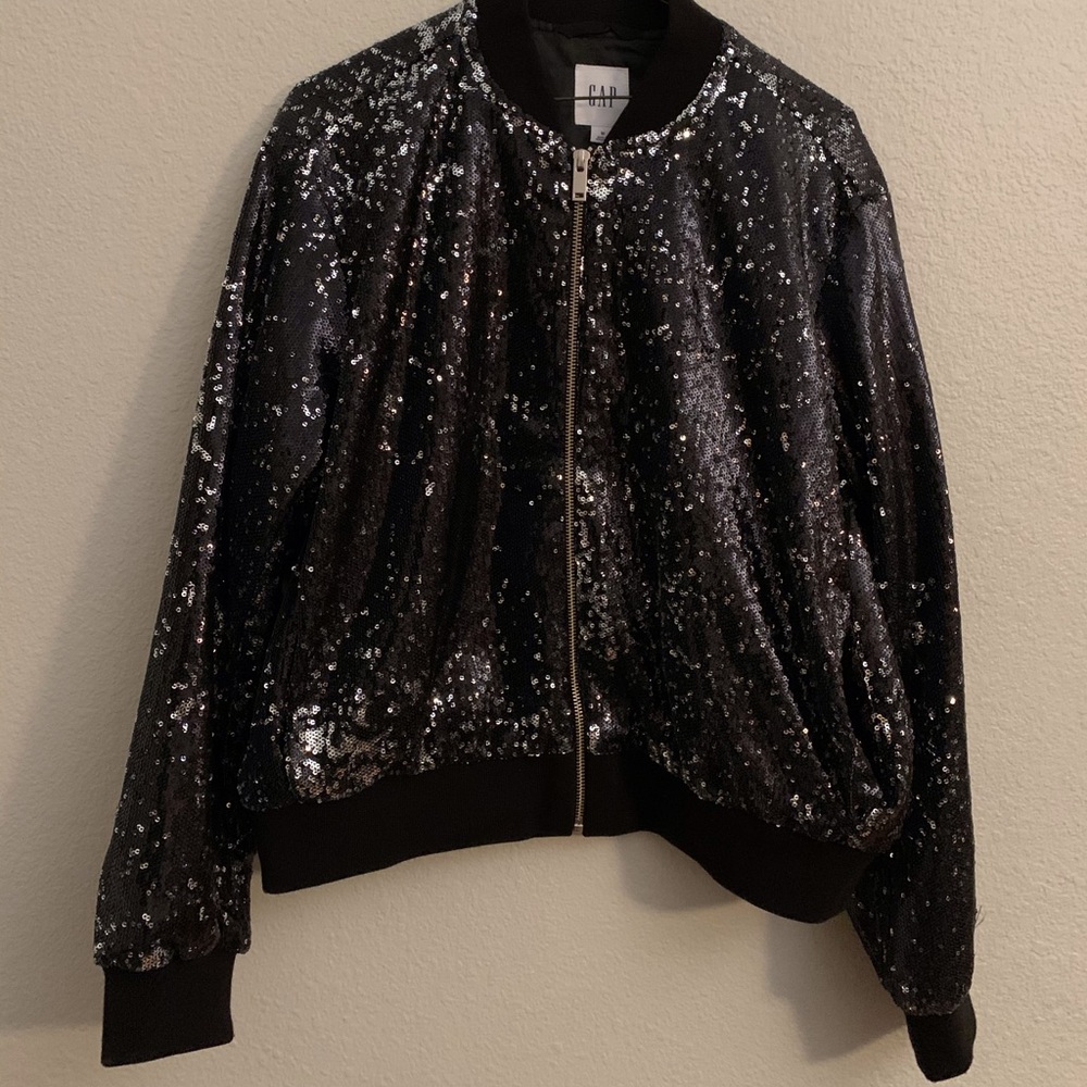 Gap Bomber Jacket